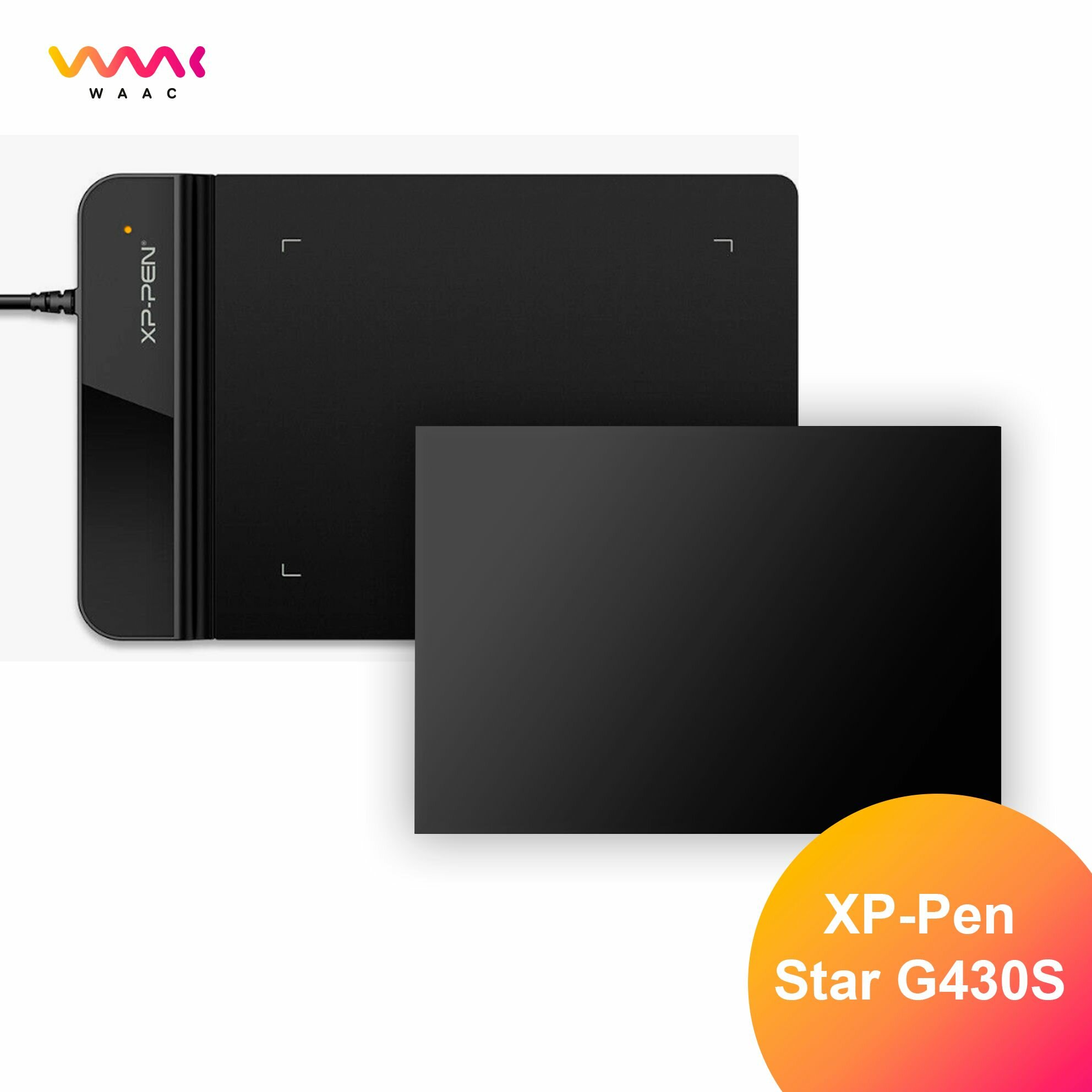 Защитная пленка для XP-Pen STAR G430S