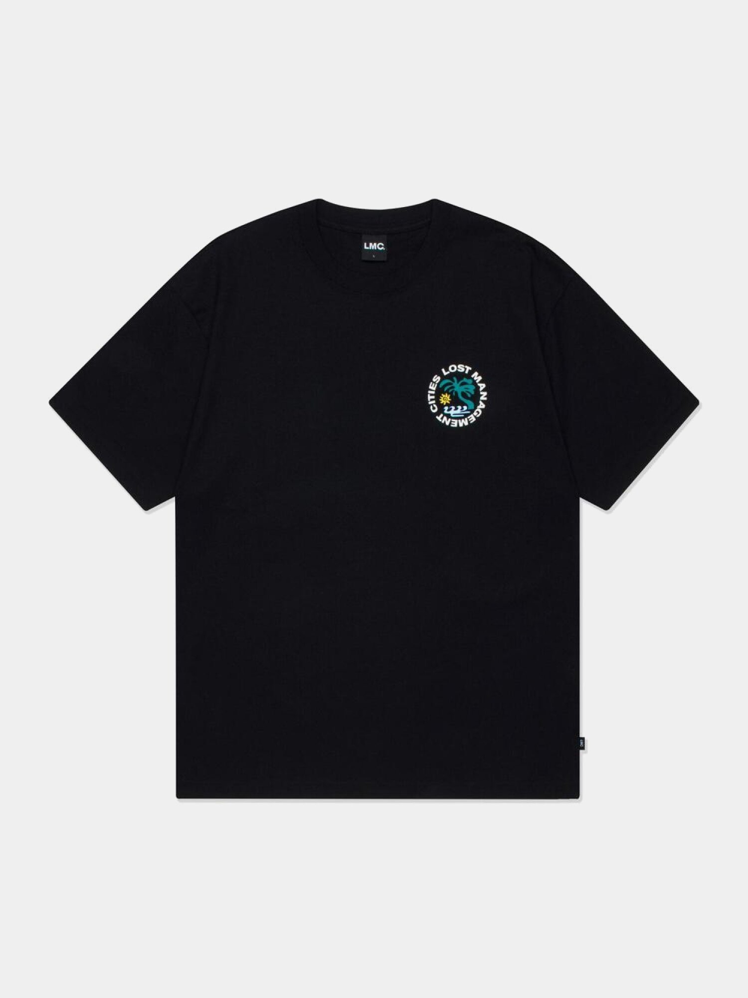 Футболка LMC Vacation Tee