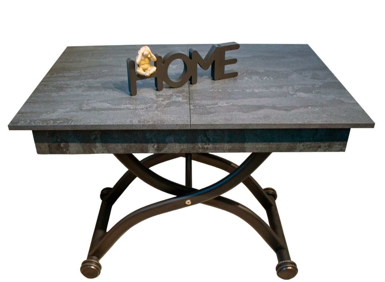 фото Стол-трансформер "Престиж" с подъемным механизмом