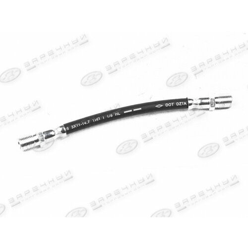 Шланг сцепления к а/м 3307,53,66, ПАЗ (длинный) дзта 66-01-1602591