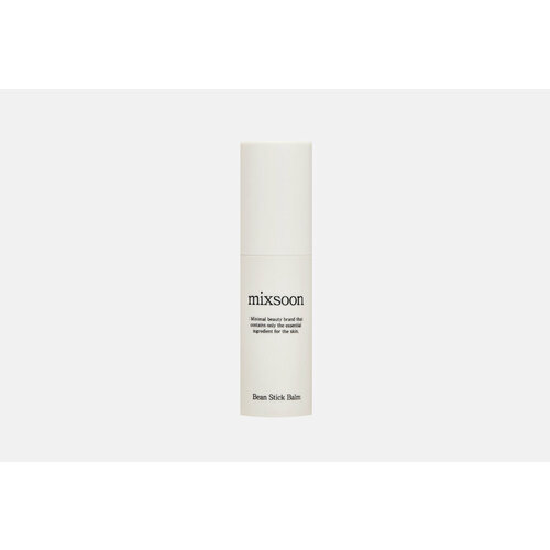 Бальзам-стик с маслом сои MIXSOON Bean Stick Balm 3490₽