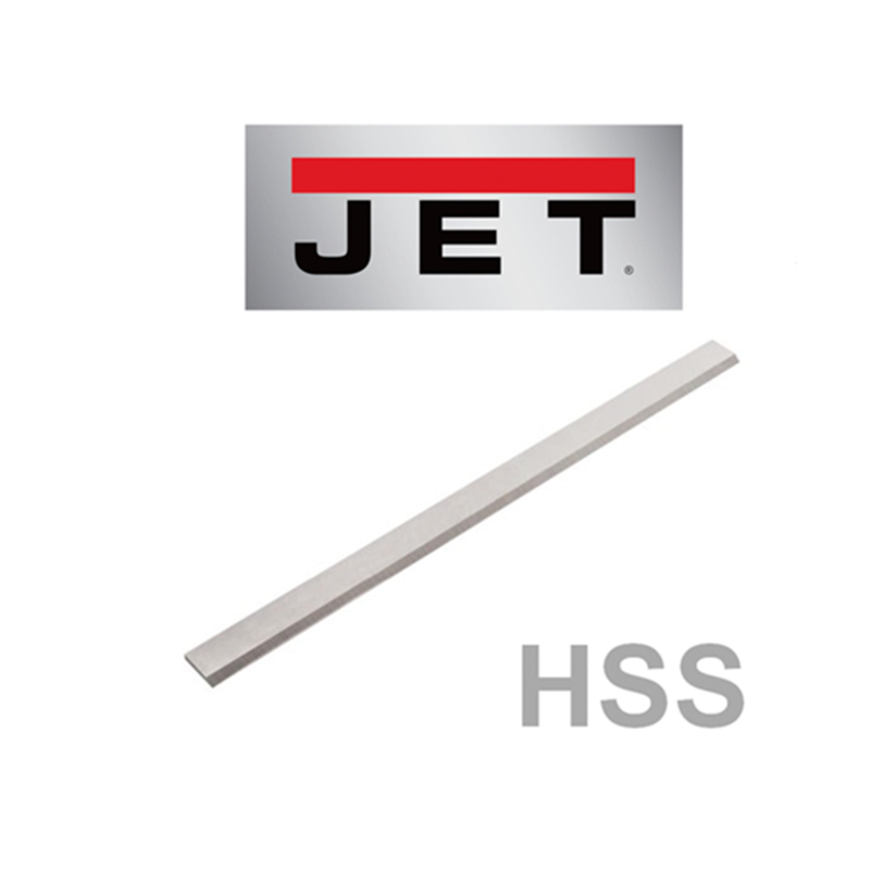 Нож строгальный для JET 510x25x3 ROTIS (HSS 18% W качество) Rotis 743.5102503H