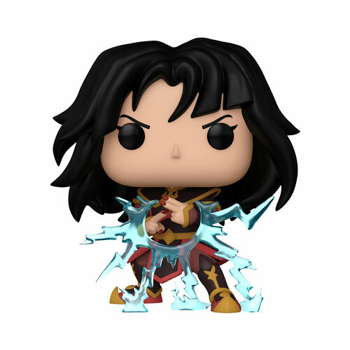 фигурка funko pop avatar the last airbender azula Фигурка Funko POP! Animation Avatar The Last Airbender Azula Lightning (1440) 72100