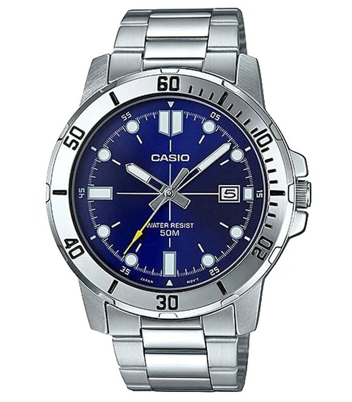 Наручные часы CASIO