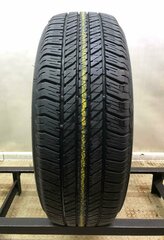 Bridgestone Dueler H/T 684 2 265/65 R17 БУ Шины Летние