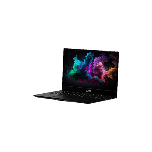 Ноутбук ACD 17S Intel Core i5-1235U/8Gb/SSD512Gb/17.3/IPS/FHD/NoOS/black (AH17SI2282WB)