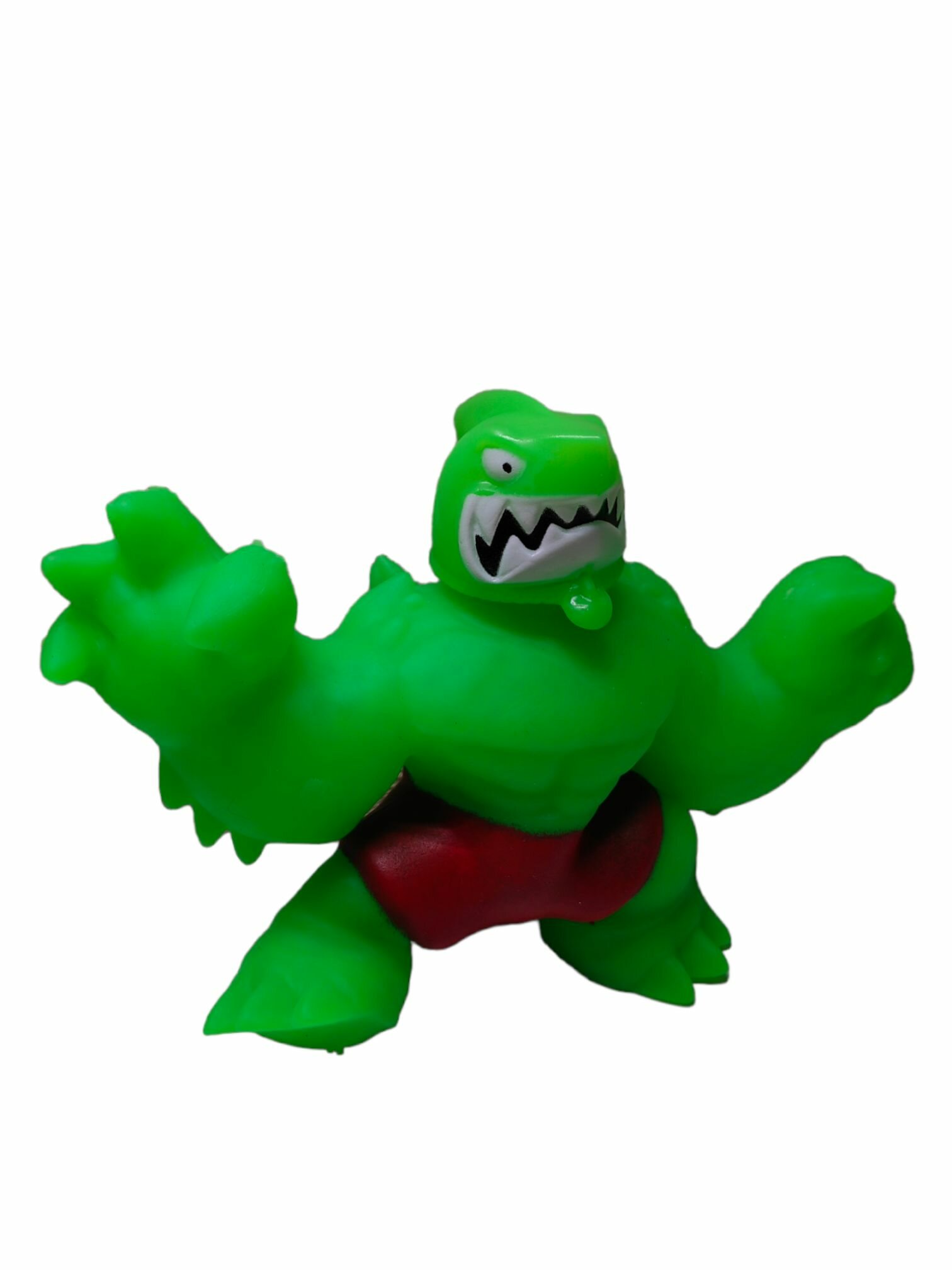 Фигурка Монстра акулы — фото 1