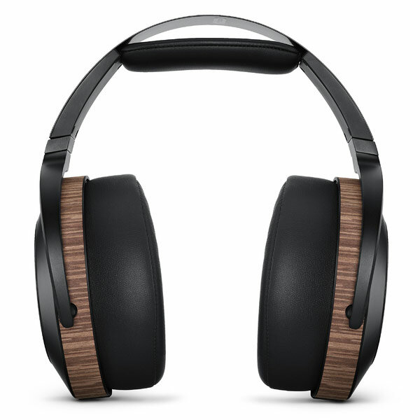 Наушники AUDEZE - EL8 - Black Closed