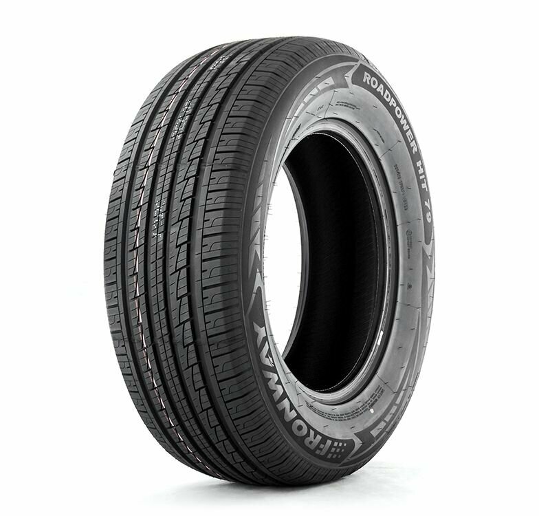 Шины Fronway летние ROADPOWER H/T 79 285/60 R18 116H
