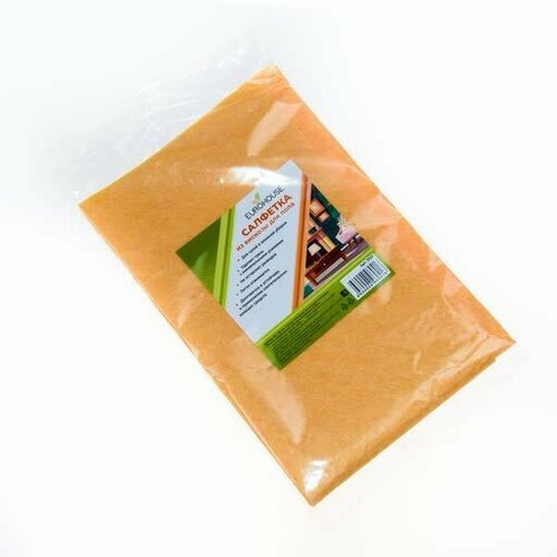 Тряпка для пола Вискоза 50х60 см 533₽