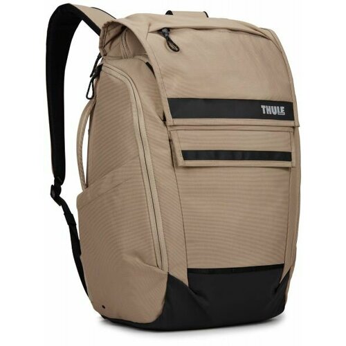 фото Рюкзак городской thule paramount backpack 27l бежевый