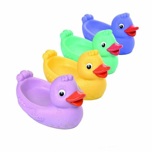 Уточка-мыльница в 743₽