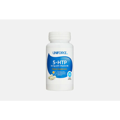 Биологически активная добавка 5-HTP and Vitamin B6