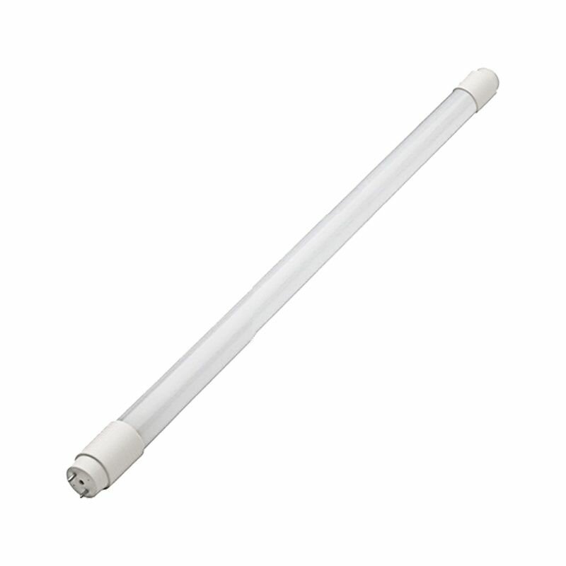Лампа светодиодная LED Т8/G13, 10Вт, L/d 600/25мм, хол. свет