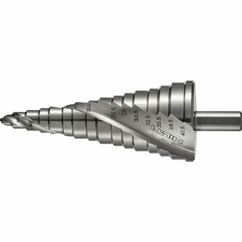 Ступенчатое сверло HILTI m10-m40 31807₽