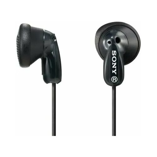 SONY MDR-EX9LP черный 115200₽