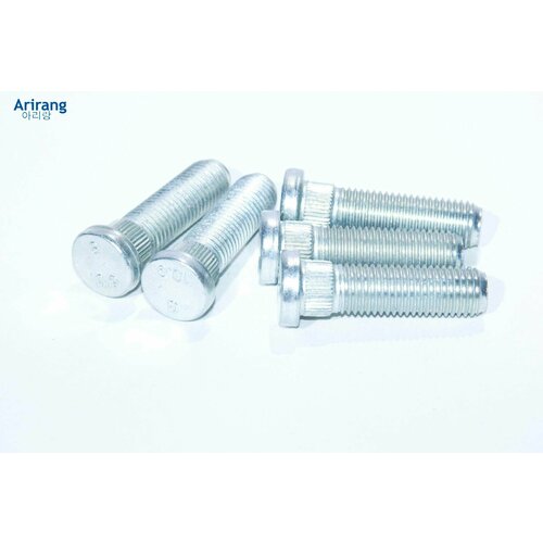 Шпилька колесная задняя M12 Hyundai ALL 222₽