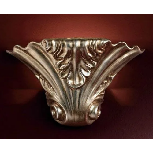 Бра Orion Leuchten WA 2-1163/1 Alt-silber