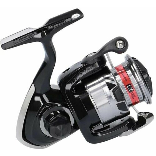 Катушка Daiwa 20 RX LT 1000