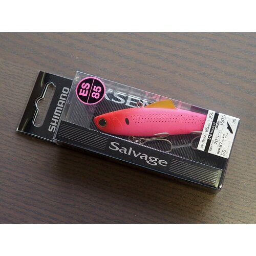 Ратлин Shimano Exsence Salvage 85ES 27g 14