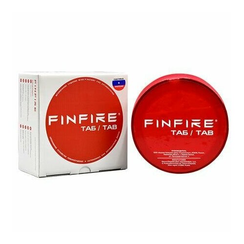 FINFIRE      ()