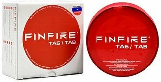 FINFIRE ТАБ автономное устройство порошкового пожаротушения (аупп)