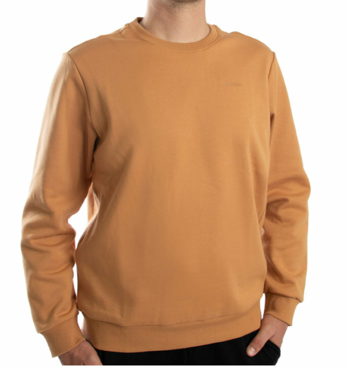 Толстовка STROBBS, размер 2XL, , хаки
