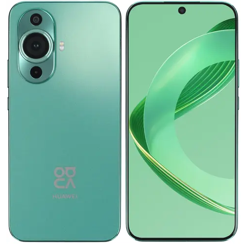 Смартфон Huawei Nova 11 8/256GB 51097MPU Green