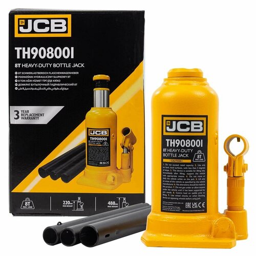 JCB JCB-TH908001