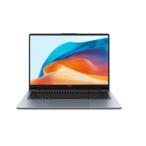 Ноутбук HUAWEI matebook D14 2024 i5-13420H 16ГБ512ГБ Русская клавиатура Серый 8588800₽