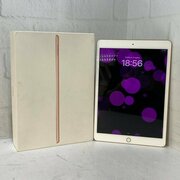 Планшет Apple iPad 7 (2019) A2197 3/32 Гб / (Розовый)