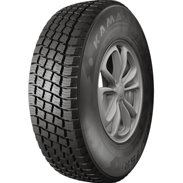 Автошина Кама 219 225/75 R16 104Q