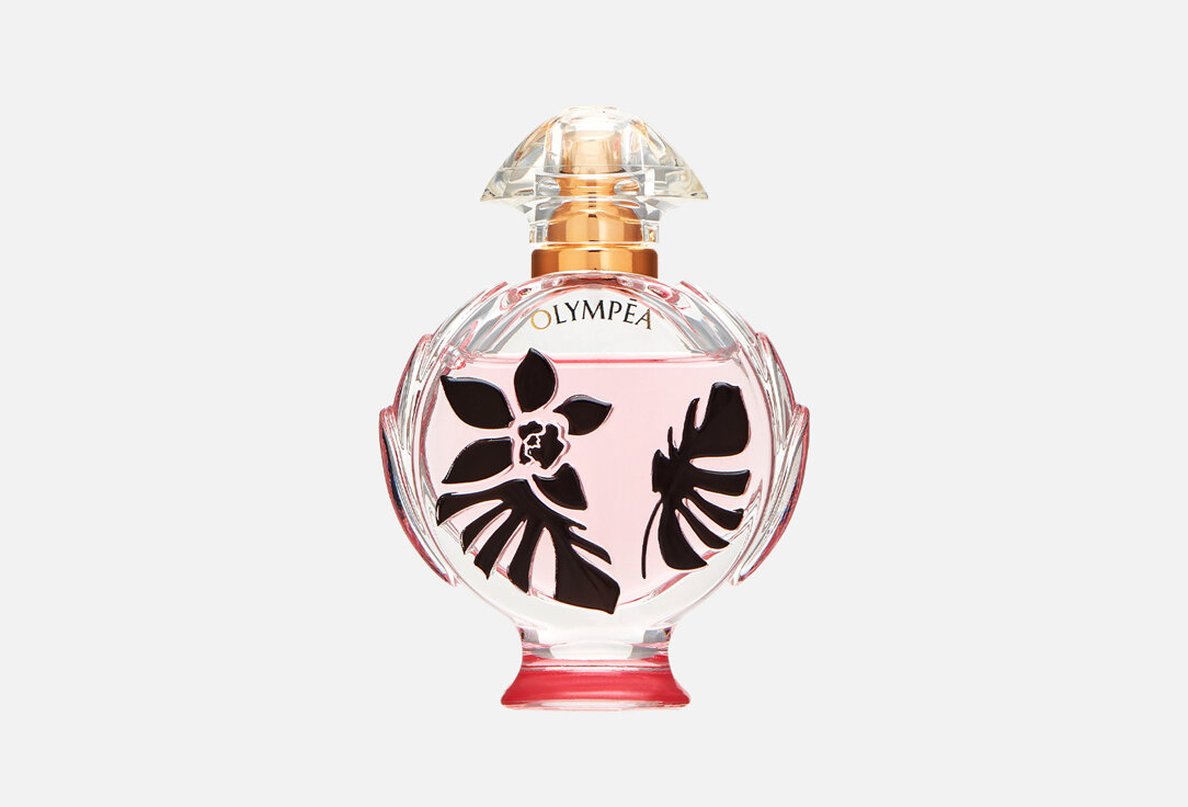 Парфюмерная вода Paco Rabanne Olympea Flora 30 мл. — фото 1