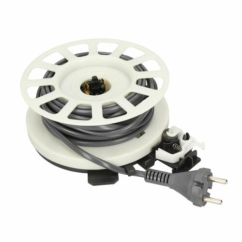 Катушка кабеля пылесоса Zelmer 12009137 4790₽