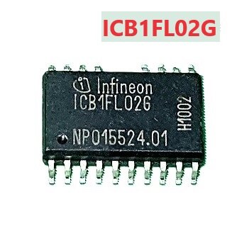 Микросхема ICB1FL02G