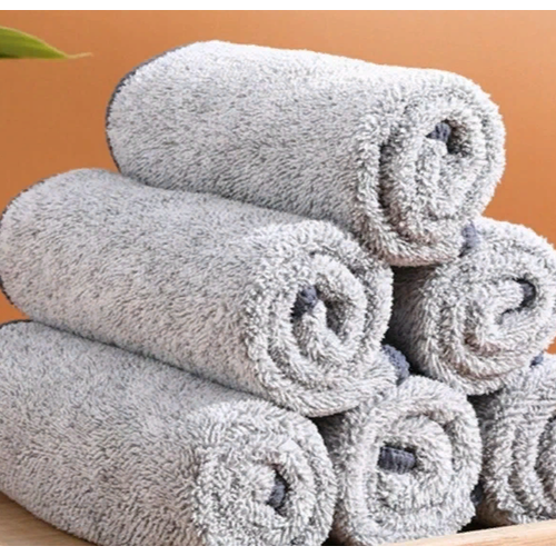 Салфетка из микрофибры 