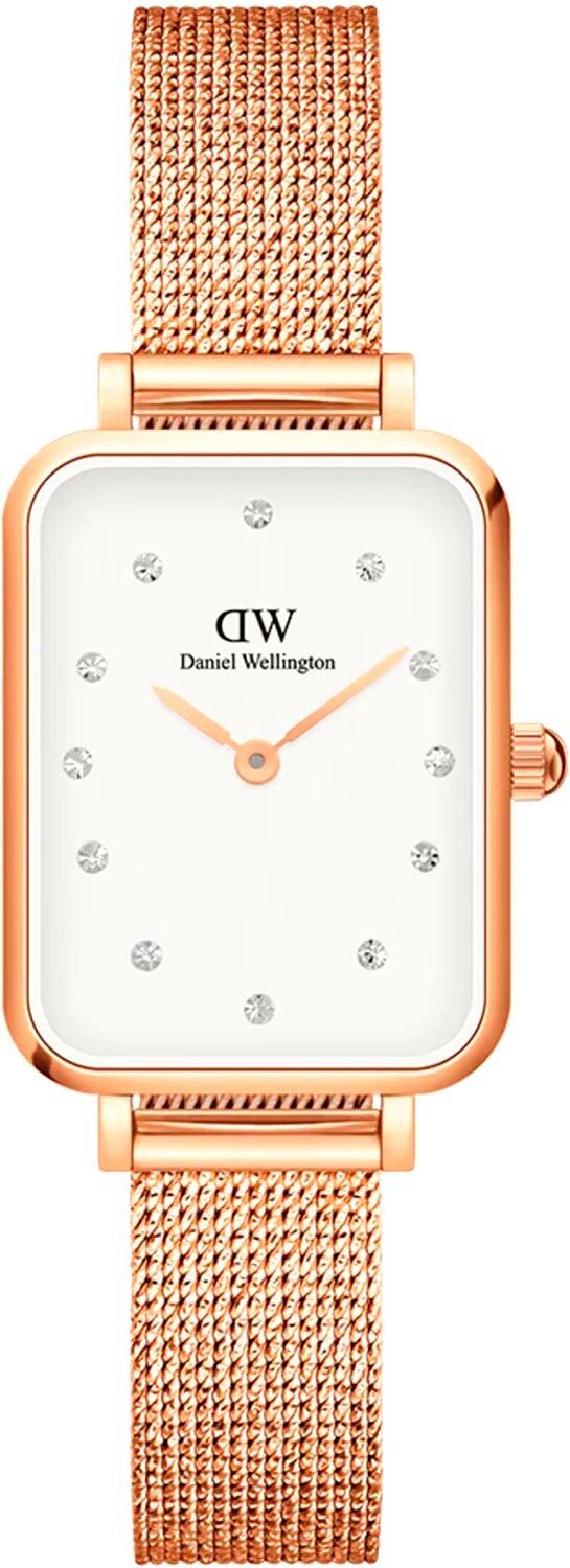 Наручные часы Daniel Wellington Quadro