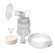Комплект для сцеживания к молокоотсосу LACTEA