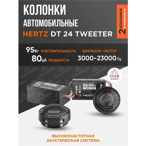 Автомобильная акустика 5069₽