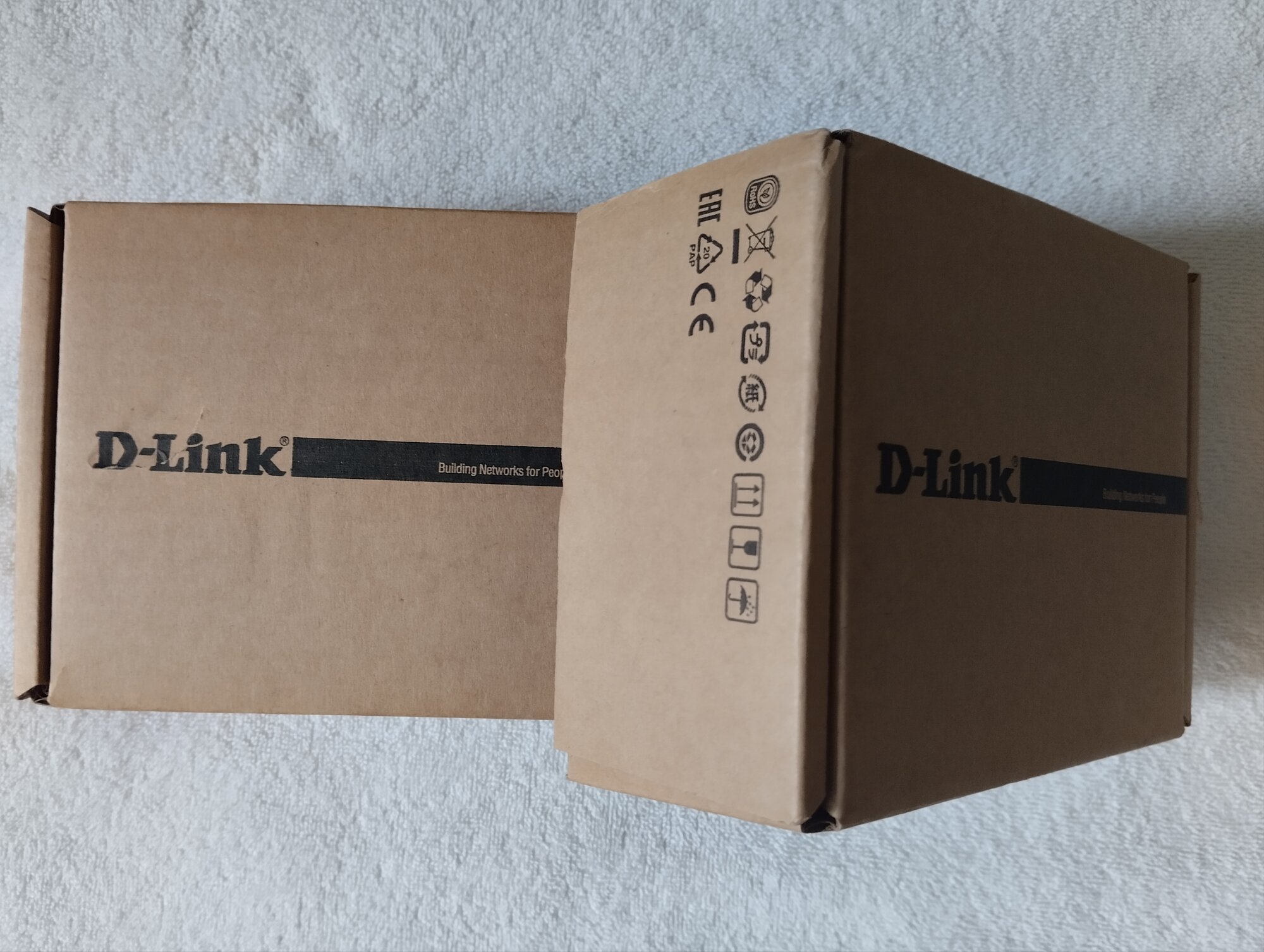 D-Link DIS-100G-5SW