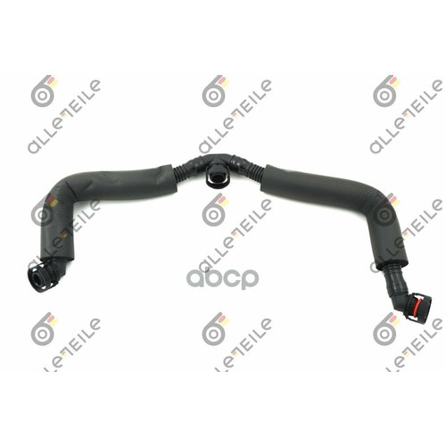 ALLETEILE ATS21350 Патрубок системы вентияции картерных газов