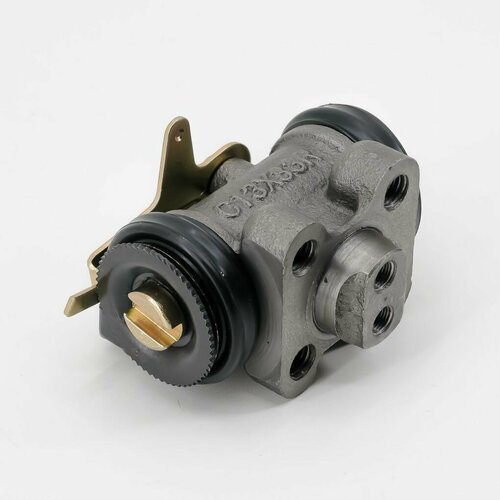 Рабочий тормозной цилиндр задний ISUZU ELF 4143 диаметр 34 без прокачки левый ZEVS автоматическая подводка 3490₽