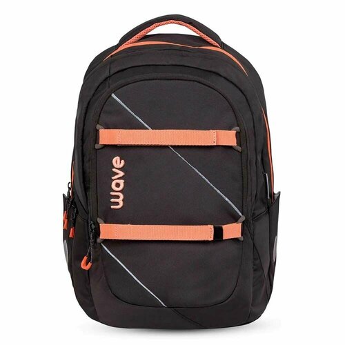 Школьный рюкзак Belmil WAVE PRIME. Blooms