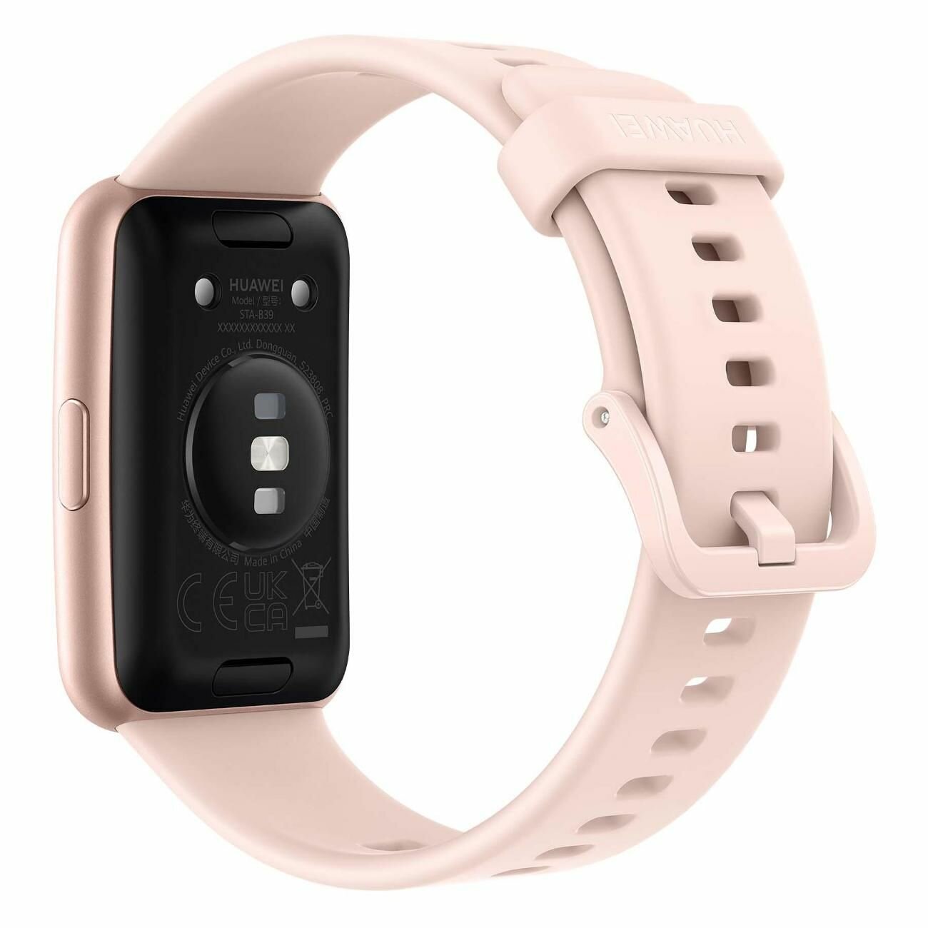 Смарт-часы Huawei FIT SE (55020ATE), Nebula Pink