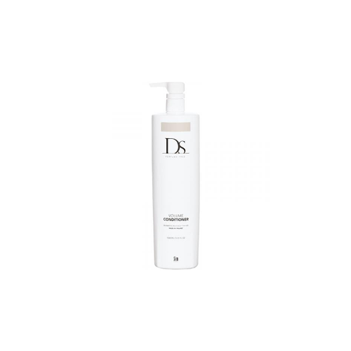 Sim Sensitive DS Volume Conditioner Кондиционер для объема тонких и окрашенных волос без отдушек 1000 мл кондиционер для объёма волос epica professional conditioner for hair volume volume booster 1000 мл