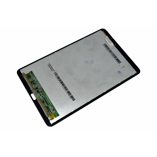 стекло защитное гибридное krutoff для samsung galaxy tab e 9 6 sm t560 t561 Дисплей для Samsung Galaxy Tab E 10.0 SM-T560