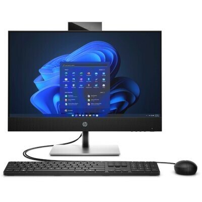 Моноблок HP ProOne 440 G9 AiO DOS (+ англ. клавиатура) (6D3A7EA)