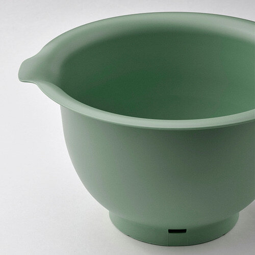 VISPAD IKEA Чаша миска для взбивания виспад икеа набор 2 шт зеленый