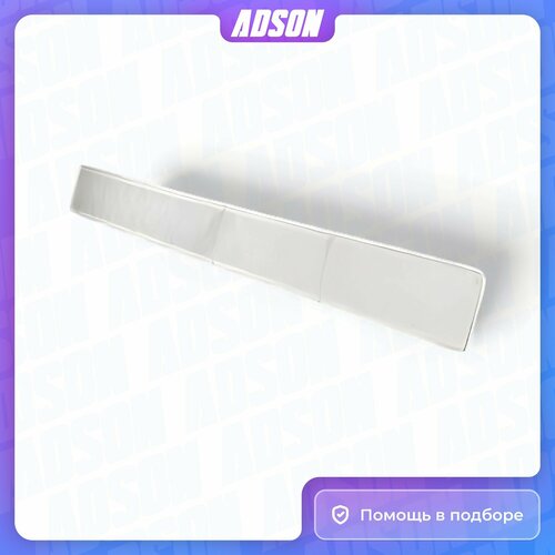 Фильтр салона HCV MERCEDES-BENZ ECONIC 2250₽