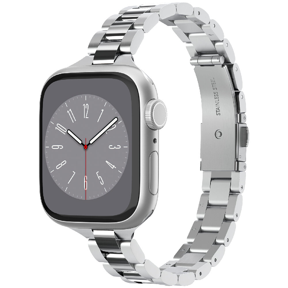 316l stainless steel apple watch